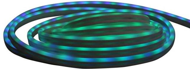 Produktbild Denver LCO-541 (RGBW, 500 cm, Indoor, Outdoor)
