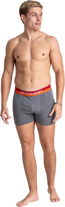Image du produit Universal Textiles - Boxers WRENLOW - Homme (XL, Pack de 5)