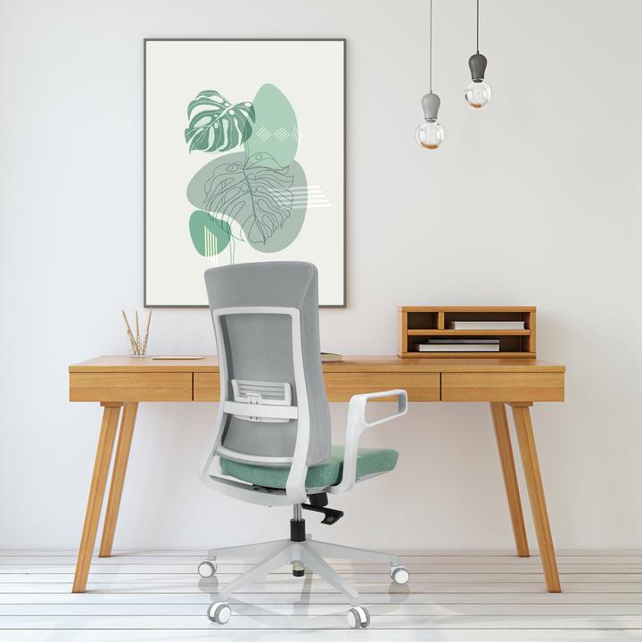 Produktbild Hjh Office Comfio Wm