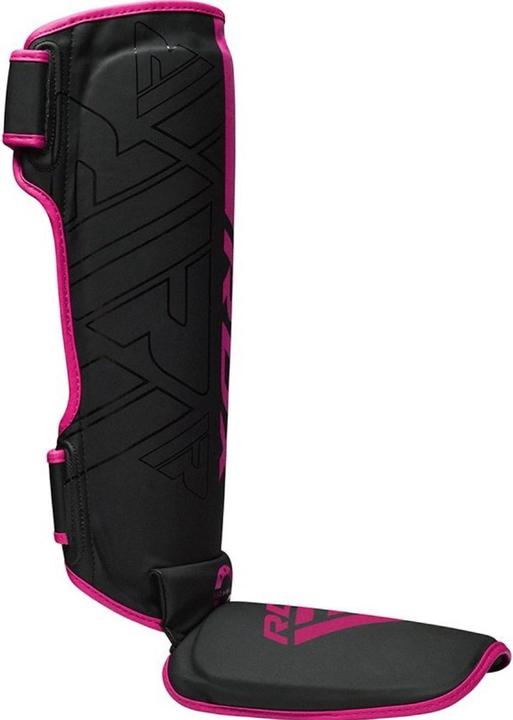 Produktbild Rdx F6 KARA Schienbein Einlagenschutz (M)