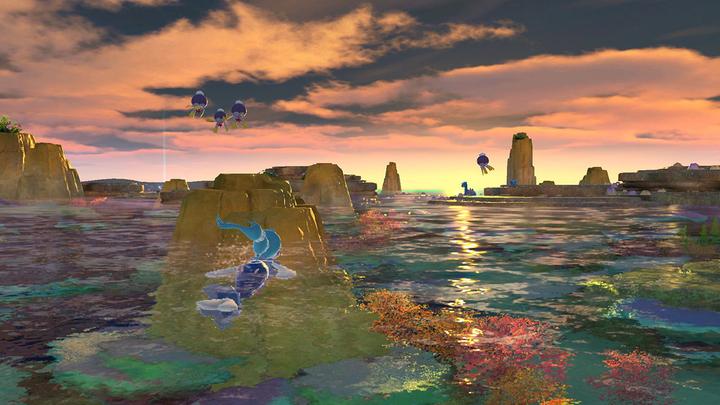 Image du produit Nintendo New Pokemon Snap (Switch)