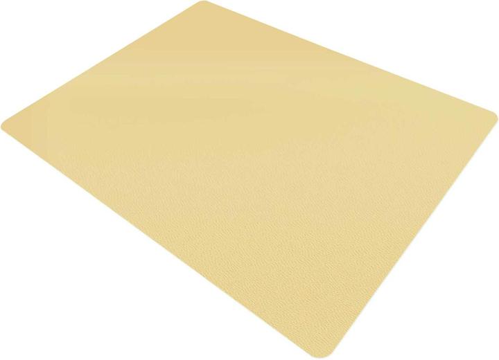 Actual product image Karat Floor protection mat colour (114 x 150 cm)