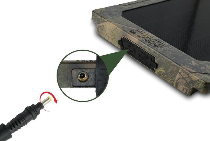 Produktbild Seissiger Solarpanel für Wildkameras