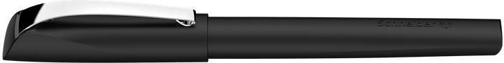 Image du produit Schneider Stylo plume Ceod Shiny (Noir araignée, 1x)