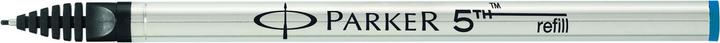 Produktbild Parker Pen 5th (Ersatzmine, Blau, 0.50 mm)