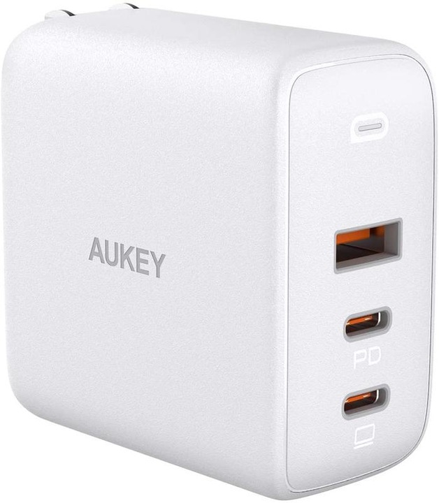 Immagine prodotto Aukey Omnia Mix3 PA-B6S (90 W)