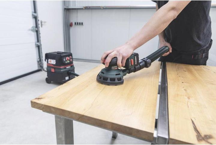 Produktbild Metabo SXA 12-125 BL (Exzenterschleifer)