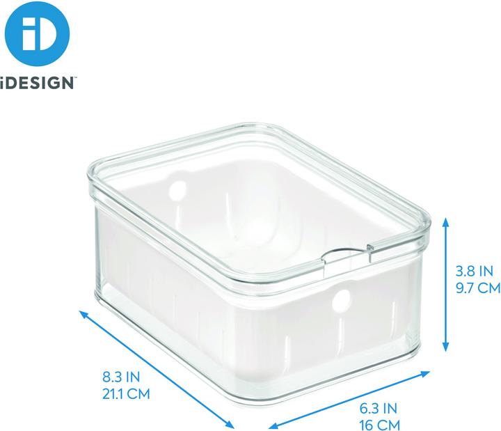 Actual product image iDesign Crisp