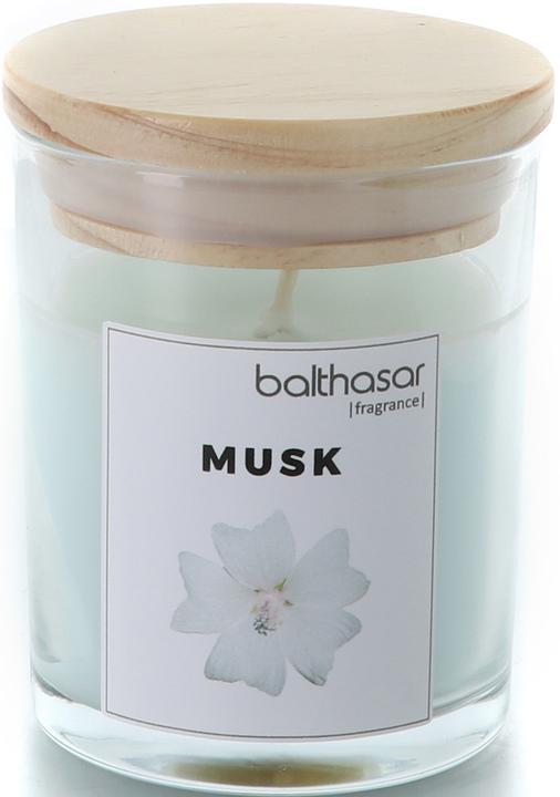 Produktbild Balthasar Duftkerze