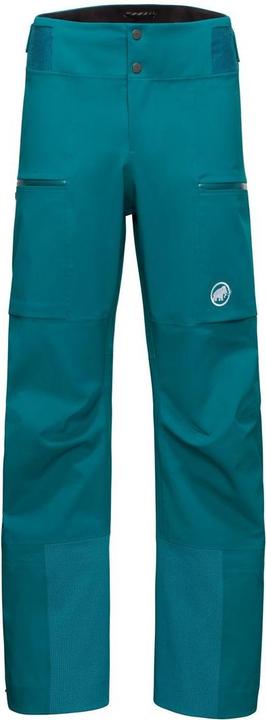 Actual product image Mammut Stoney HS Pants Men (46)