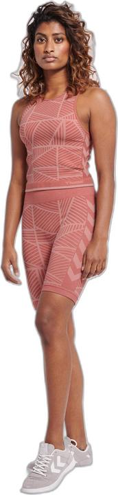 Produktbild hummel Mt Energy Seamless Crop Top (L)