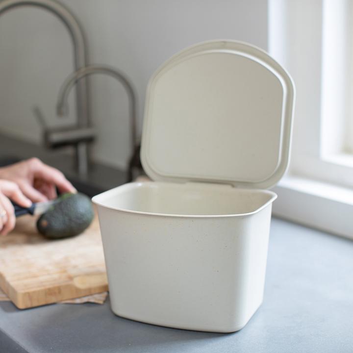 Image du produit Koziol Komposteimer Bibo (3 l)