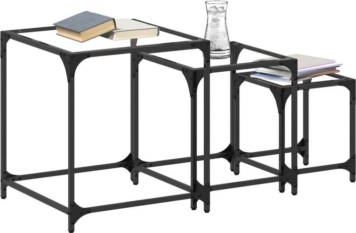 Image du produit vidaXL Satztisch