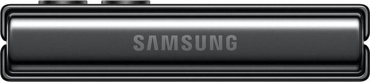 Actual product image Samsung Galaxy Z Flip5 (512 GB, Graphites, 6.70", SIM + eSIM, 12 Mpx, 5G)