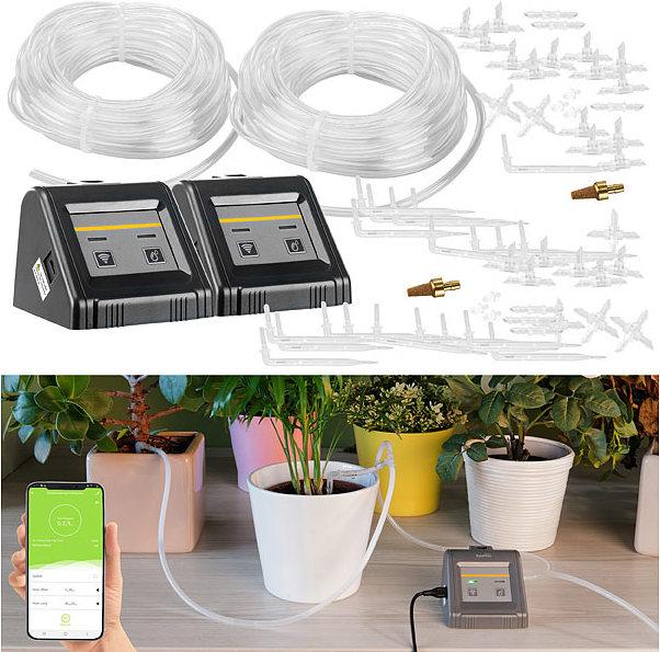 Image du produit Royal Gardineer BWC-20.app (Kit d'irrigation)