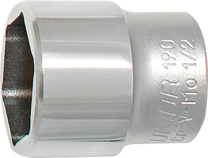 Immagine prodotto Unior Presa piatta per servizio di sospensione 30 1783/1 Presa, cromo (30 mm)
