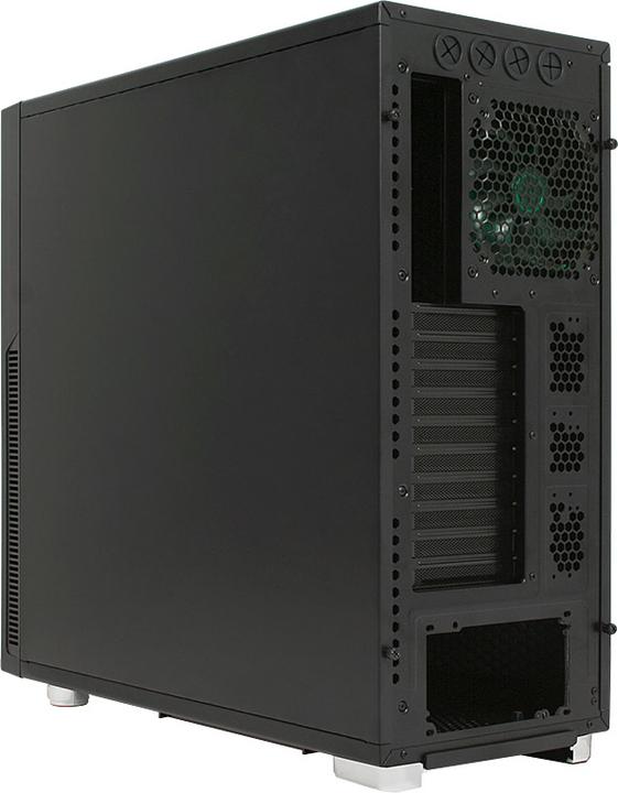 Produktbild Nanoxia Deep Silence 5 Rev.B (ATX, mATX, E-ATX, XL-ATX, Mini-ITX)