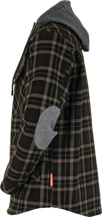 Actual product image Planam Outdoor Thermohemd Gr. S (S)