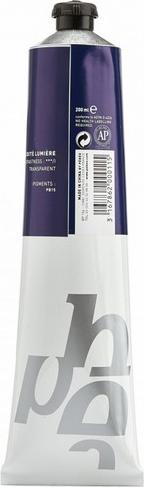 Produktbild Pebeo XL Feine Ölfarben (Phthalocyanin-Primärblau, 200 ml)