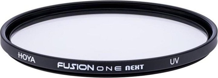 Produktbild Hoya Fusion ONE Next UV Filter (67 mm, UV-Filter, 67 mm)