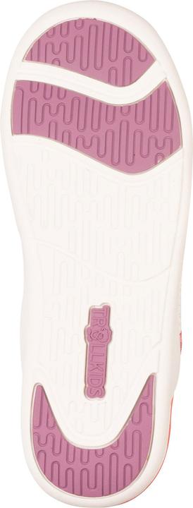 Actual product image Trollkids Kid's Saltfjord Barefoot Sandal (25)