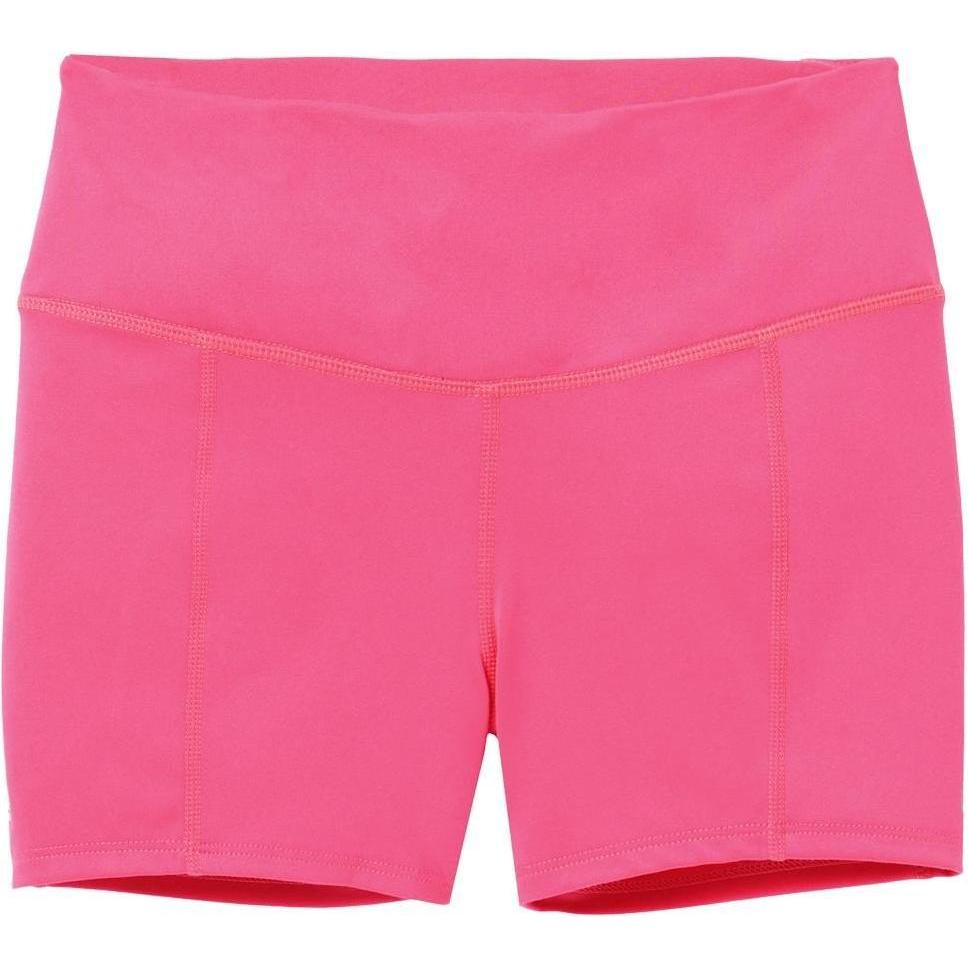 Nathan, Damen, Velohosen, Interval Bike 3 " (S), Rosa, S