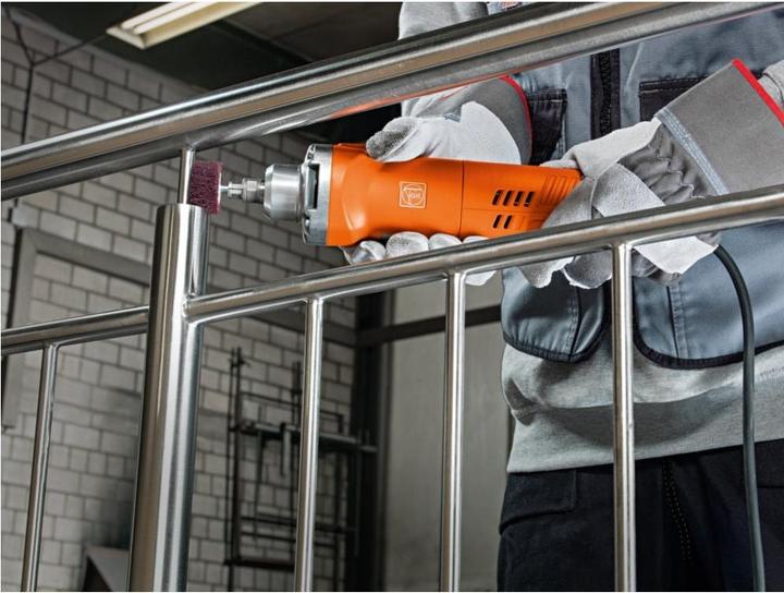 Immagine prodotto Fein Smerigliatrice diritta GSZ 8-280 P (Smerigliatrice, 750 W)