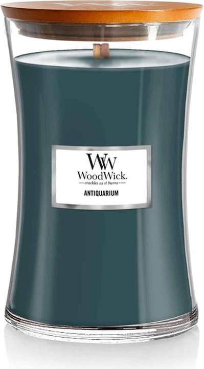 Produktbild WoodWick Duftkerze Antiquarium Large Jar