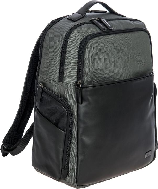 Produktbild Brics Monza Rucksack 43 cm Laptopfach (19 l)