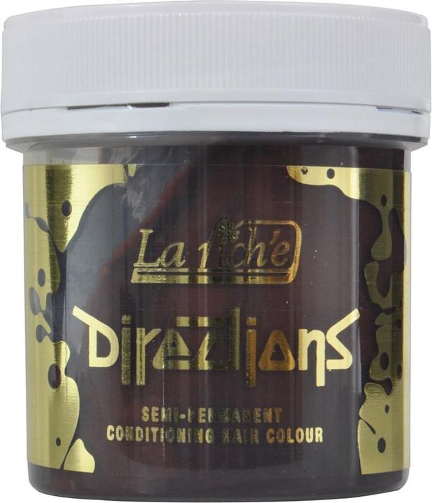 Produktbild Directions Semi PermanentHaarfarbe (2er Pack) (flame)