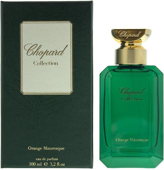 Immagine prodotto Chopard I Giardini del Paradiso Arancione Mauresco (Eau de parfum, 100 ml)
