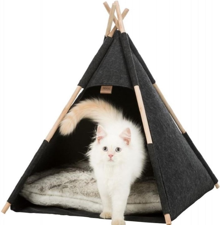 Immagine prodotto Trixie Tipi di grotte coccolose (Cane, Gatto)