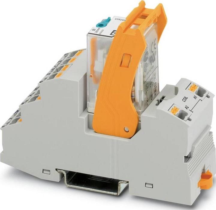 Immagine prodotto Phoenix Contact RIF-2 Relay Module assembled 24DC/2X21