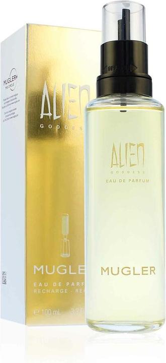 Image du produit Thierry Mugler Alien Goddess Eau De Parfum Refill (Eau de parfum, 100 ml)