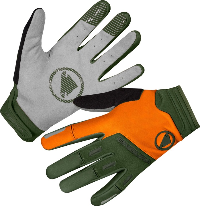 Actual product image Endura SingleTrack (M)