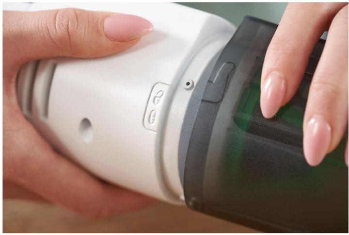 Produktbild Black & Decker Revhv8c