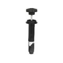 Thumbnail - RAM Mounts RAM TELE-POLE TOP MALE 4Inch, Barcode-Scanner Zubehör