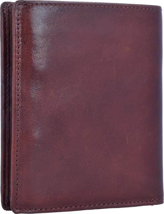 Immagine prodotto Braun Büffel Portafoglio Arezzo RFID in pelle 10 cm