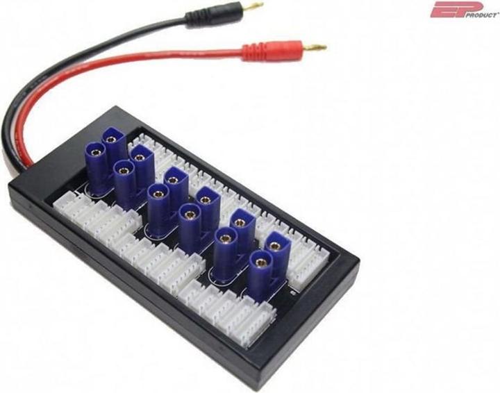 Image du produit EP Carte de charge parallèle EC5