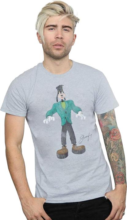 Produktbild Disney Frankenstein Goofy TShirt (S)