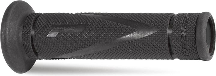 ProGrip Motorradgriffe mit doppelter Dichte geschlossenes Ende
