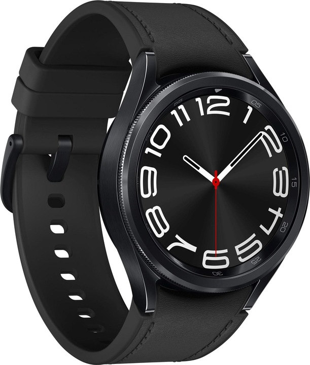Actual product image Samsung Galaxy Watch6 Classic CH (43 mm, WLAN only)