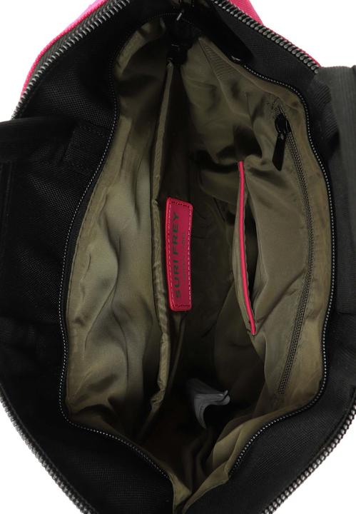 Actual product image Suri Frey Backpack SFY SURI Green Label Tanny (12.50 l)