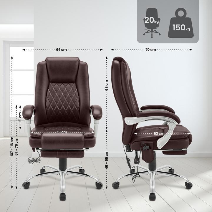 Actual product image CLP Rubia 1er (47 - 54 cm)