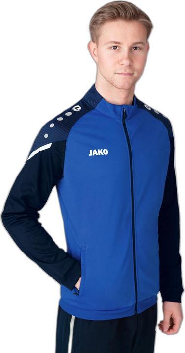 Produktbild JAKO Polyesterjacke Performance (116)