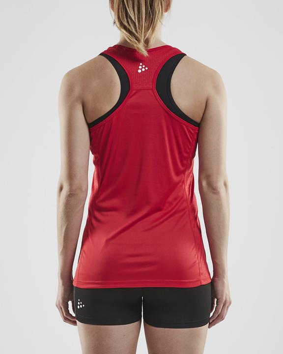 Actual product image Craft Rush Singlet Ladies (XL)