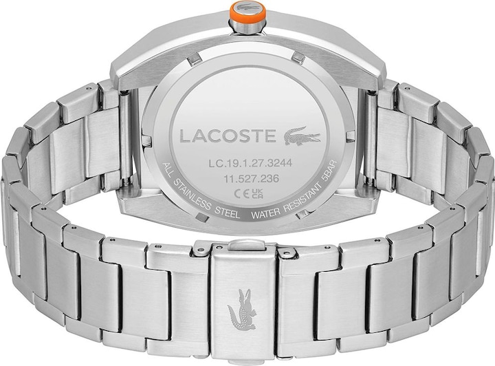 Produktbild Lacoste 2011260 Sprint Herrenuhr 43mm 5ATM