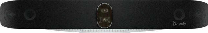 Actual product image Poly Studio X72 AIO Video Bar w/TC10 CH