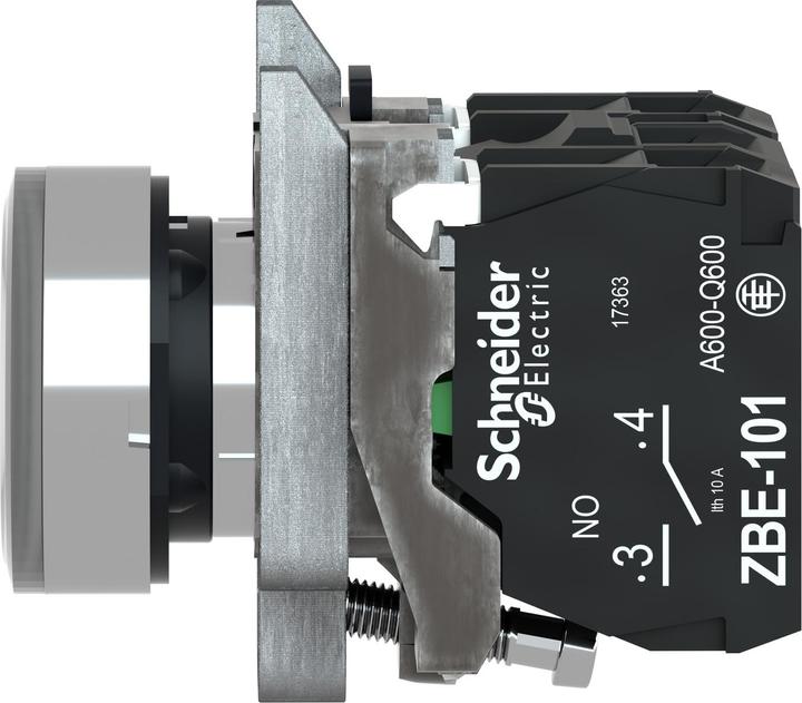 Produktbild Schneider Electric Drucktaster XB4BW3165