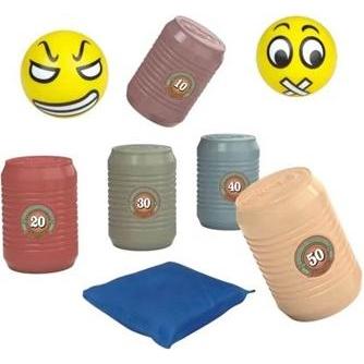 Nenurodyta Outdoor game Throwing game, 28.5 cm x 31 cm, 777-621B